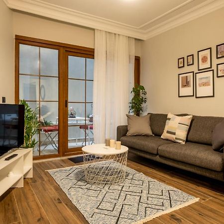 Spacious And Comfy 2Br In The Heart Of Cihangir Apartment Истанбул Екстериор снимка