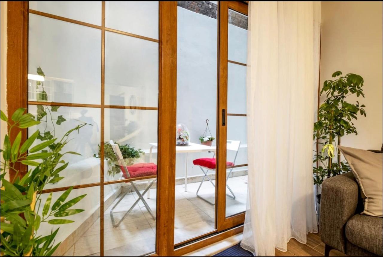 Spacious And Comfy 2Br In The Heart Of Cihangir Apartment Истанбул Екстериор снимка