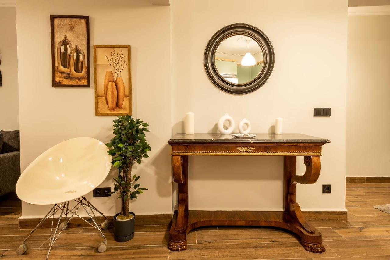 Spacious And Comfy 2Br In The Heart Of Cihangir Apartment Истанбул Екстериор снимка